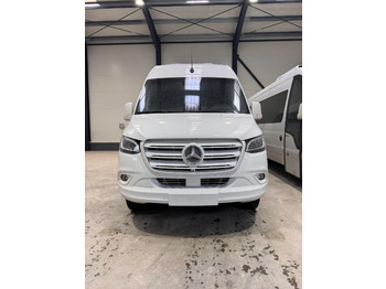 Новый Микроавтобус, Пассажирский фургон MERCEDES-BENZ SPRINTER 519: фото 5