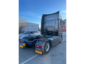 SCANIA S500 в лизинг SCANIA S500: фото 5