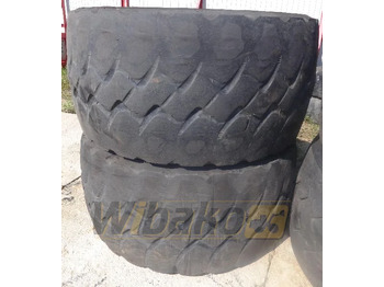 Колёсный погрузчик