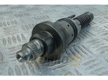 Топливный насос BOSCH