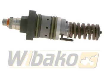 Топливный насос BOSCH