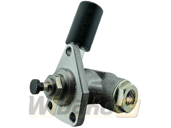 Новый Топливный насос для Строительной техники Bosch 0440008079: фото 2 Новый Топливный насос для Строительной техники Bosch 0440008079: фото 2