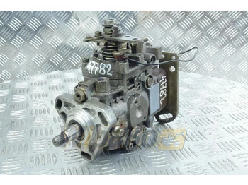 Топливный насос BOSCH