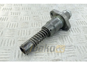 Топливный насос BOSCH