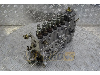 Топливный насос BOSCH