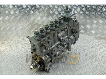 Топливный насос BOSCH