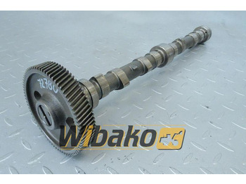 Распределительный вал KUBOTA