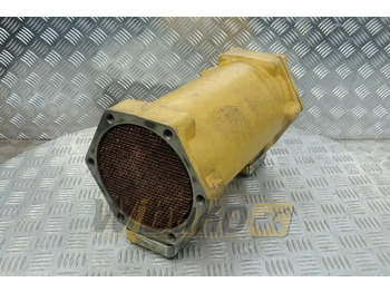 Масляный радиатор CATERPILLAR