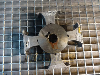 Сцепление и запчасти