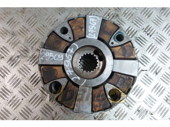 Сцепление и запчасти