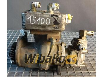 Пневмокомпрессор WABCO