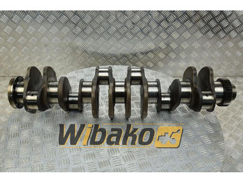 Коленчатый вал CATERPILLAR