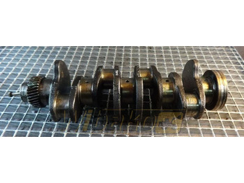 Коленчатый вал CUMMINS