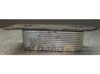 Масляный радиатор CUMMINS