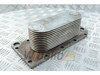 Масляный радиатор CUMMINS