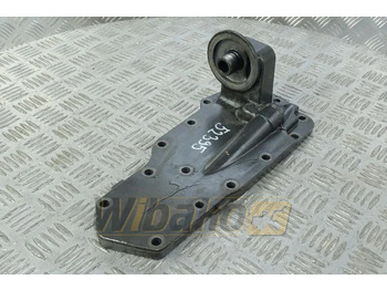 Масляный радиатор CUMMINS