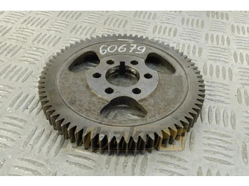 Распределительный вал CUMMINS