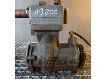 Воздушный компрессор CUMMINS