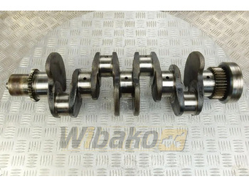 Коленчатый вал CUMMINS