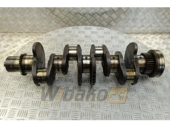 Коленчатый вал CUMMINS