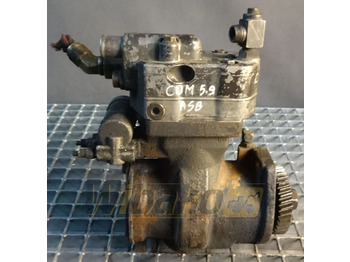 Воздушный компрессор CUMMINS