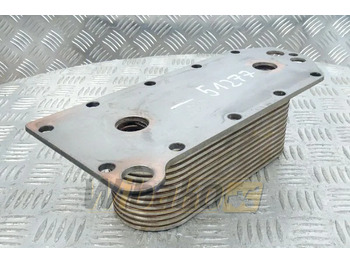 Масляный радиатор CUMMINS