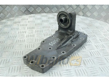 Масляный радиатор CUMMINS