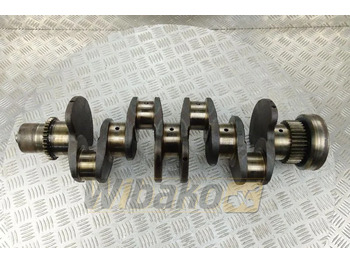 Коленчатый вал CUMMINS