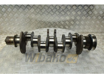 Коленчатый вал CUMMINS