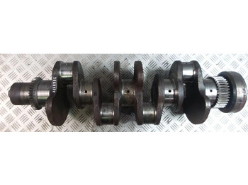Коленчатый вал CUMMINS