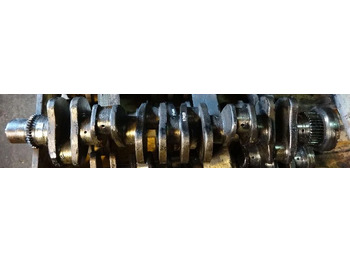 Коленчатый вал CUMMINS