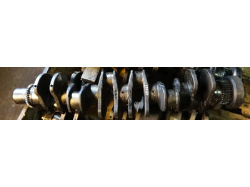 Коленчатый вал CUMMINS