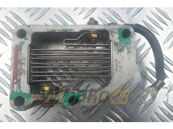 Двигатель и запчасти CUMMINS