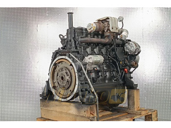 Двигатель CUMMINS