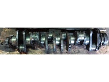 Коленчатый вал CUMMINS