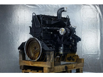 Двигатель CUMMINS