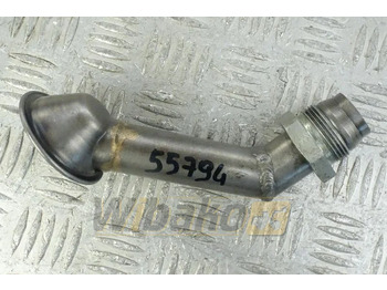 Масляный поддон DEUTZ