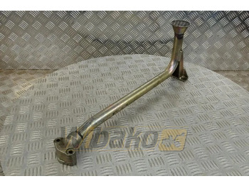 Масляный поддон DEUTZ