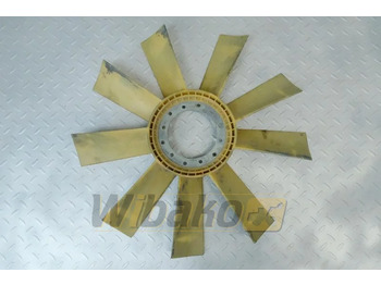 Вентилятор DEUTZ