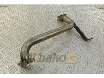 Масляный поддон DEUTZ