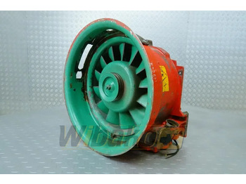 Вентилятор DEUTZ