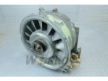 Вентилятор DEUTZ