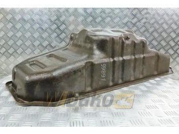 Масляный поддон DEUTZ