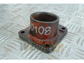 Впускной коллектор DEUTZ