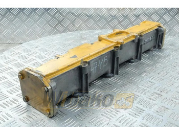 Впускной коллектор DEUTZ