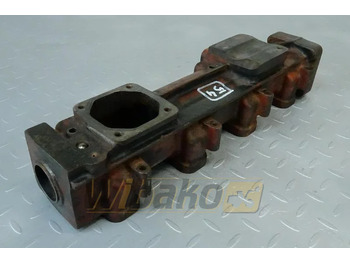 Впускной коллектор DEUTZ