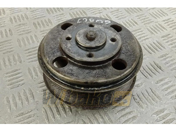 Вентилятор DEUTZ