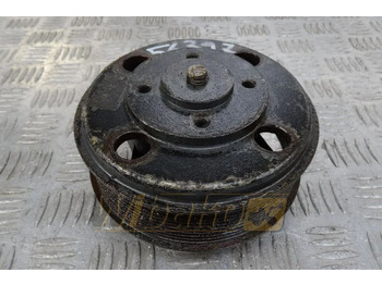 Вентилятор DEUTZ