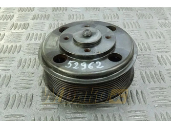 Вентилятор DEUTZ