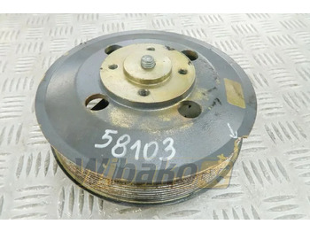 Вентилятор DEUTZ